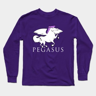 Pegasus Long Sleeve T-Shirt